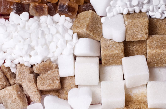 High Intensity Sweeteners Market