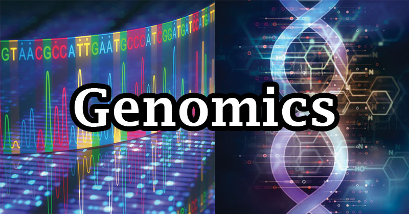 Genomics Market
