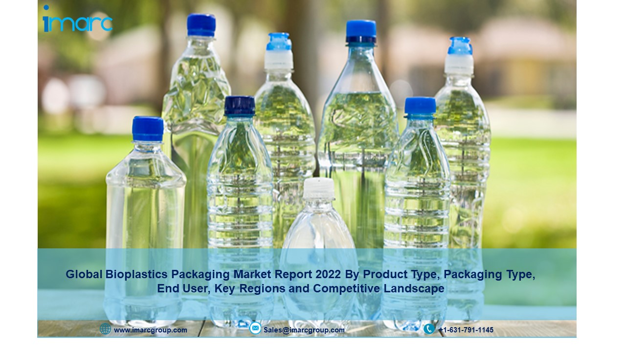 Bioplastics Packaging Market