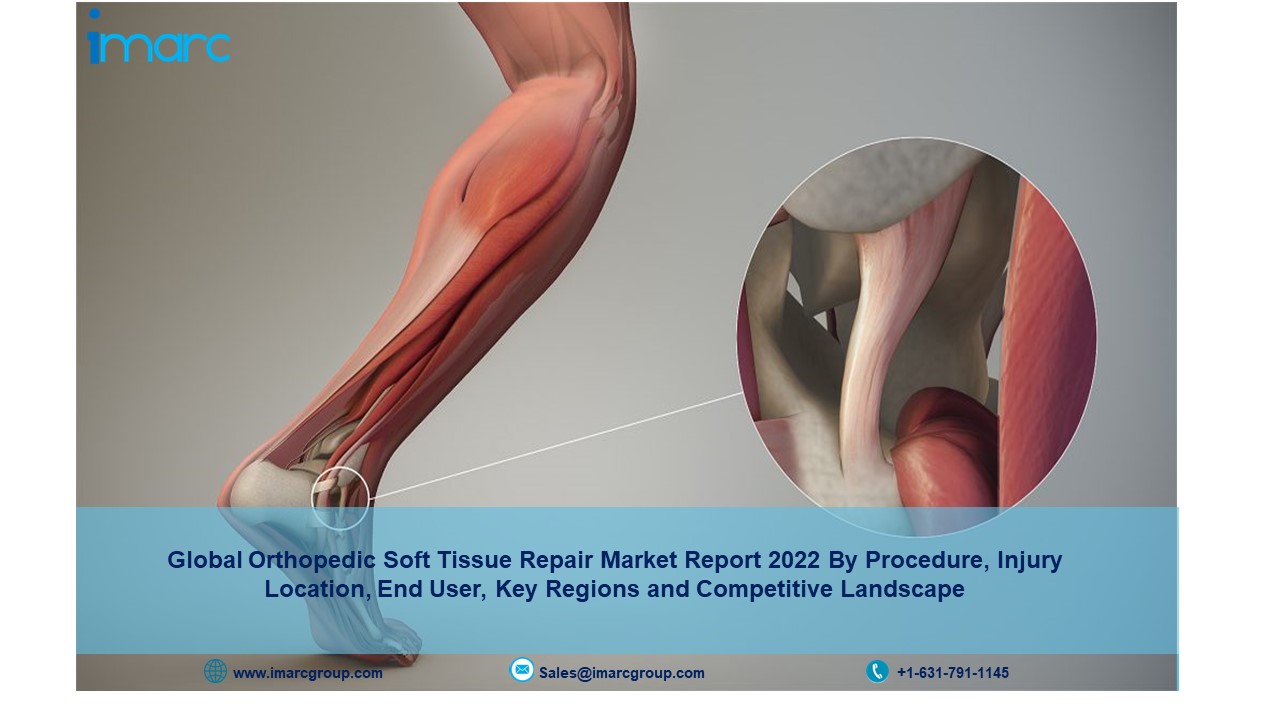 orthopedic soft tissue repair market