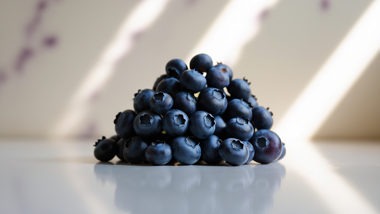 Blueberries Price History
