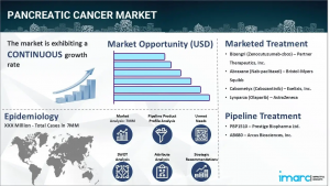 Pancreatic Cancer Market