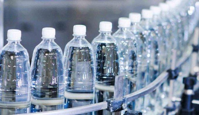 Saudi Arabia Bottled Water Market