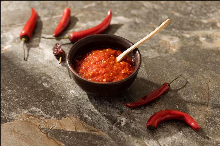 Hot Sauce Market in United States