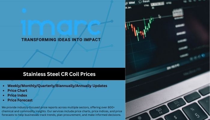 Stainless Steel CR Coil Prices