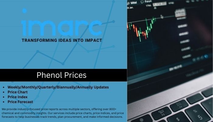 Phenol Price Index