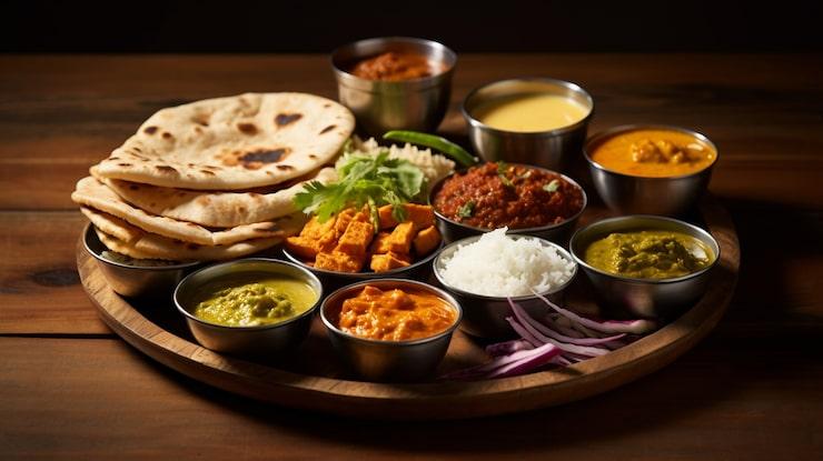 Europe Ethnic Foods Market